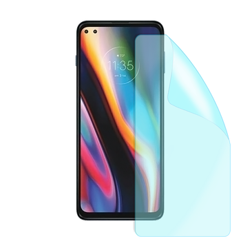 Гідрогелева плівка для Motorola Moto G 5G Plus серії grade A