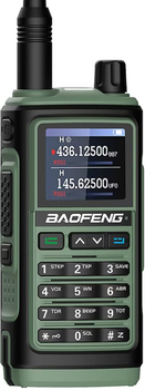 Рация Baofeng UV-17E (5904921481830)