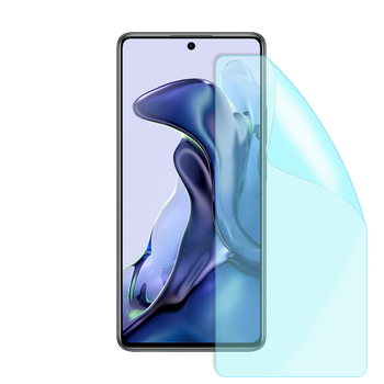 Гидрогелевая пленка для Xiaomi 11T серии grade A