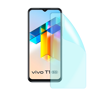 Гідрогелева плівка для Vivo T1 5G серії grade D