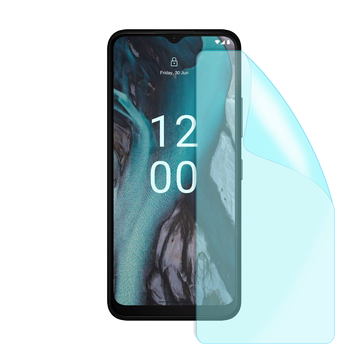 Гідрогелева плівка для Nokia C22 серії grade A
