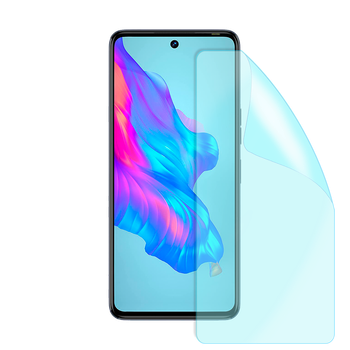 Гідрогелева плівка для Tecno Camon 18P серії grade D