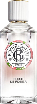 Набір Roger & Gallet Ароматизована вода 100 мл + Мило 50 г + Солі 3 х 25 г (3701436920951)