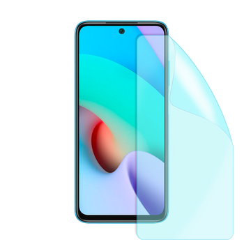 Гідрогелева плівка для Xiaomi Redmi 10 серії grade D