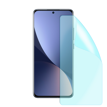 Гідрогелева плівка для Xiaomi 12 Pro серії grade A