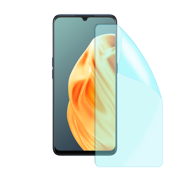 Гидрогелевая пленка для Oppo A91 серии grade D