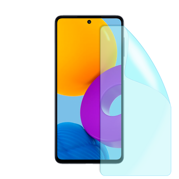 Гідрогелева плівка для Samsung Galaxy M52 серії grade C