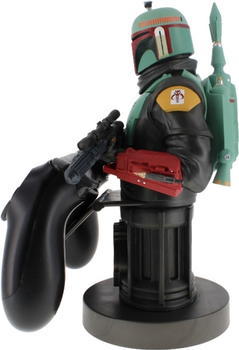 Тримач Cable guy Star Wars Boba Fett Mandalorian (CGCRSW400373)