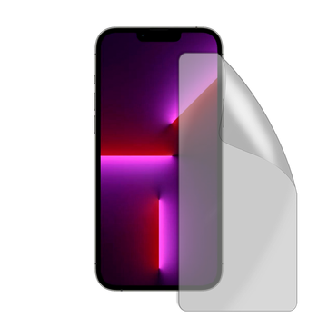 Гідрогелева плівка для Apple iPhone 13 Pro Max серії Privacy Film
