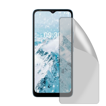 Гідрогелева плівка для Tecno Pop 5 LTE серії Privacy Film