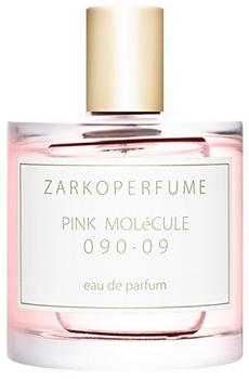 Парфумована вода унісекс Zarkoperfume Pink Molecule 090.09 100 мл (5712598000052)