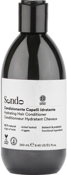 Кондиціонер Sendo All Care зволожувальний для всіх типів волосся 250 мл (8029352356544)