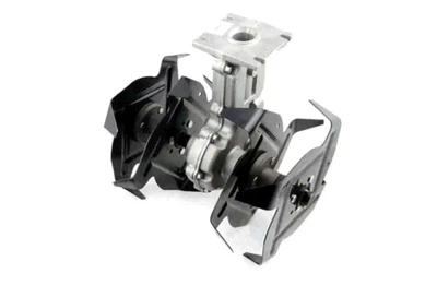 Насадка на мотокосу (культиватор, 4T, D-28mm, mod 2) ROYI MPARTS