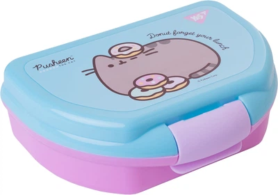 Контейнер Yes Pusheen 350 мл Разноцветный (708166)