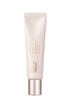 Регенеруючий крем з полінуклеотидами та бакучіолом CU SKIN Dr.Solution Pdrn Bakuchiol Cream 100 50 мл