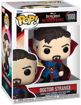 Фігурка Funko Doctor Strange Multiverse of Madness 10 см (0889698609173)