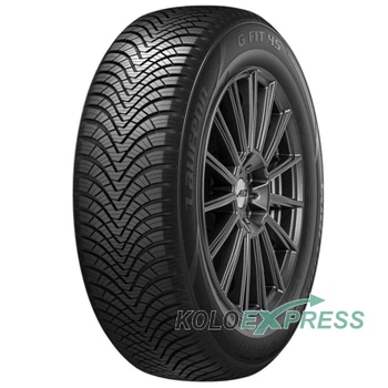 Шина всесезонна Laufenn G Fit 4S LH71 215/55 R17 98W XL