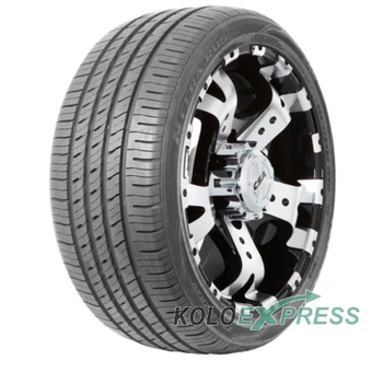 Шина літня Roadstone N'Fera RU5 255/40 R20 101Y XL