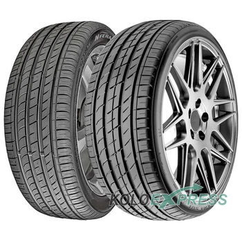 Шина літня Roadstone N'Fera SU1 255/45 ZR19 104Y XL