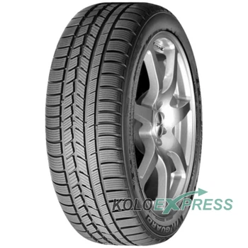 Шина зимова Roadstone WinGuard Sport 235/55 R19 105V XL