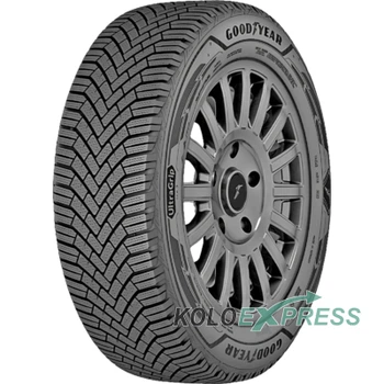 Шина зимова Goodyear UltraGrip Ice 3 235/55 R17 103T XL