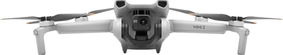 Dron DJI Mini 3 z kontrolerem RC (CP.MA.00000780.01)