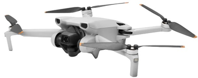 Квадрокоптер DJI Mini 3 з контролером RC (CP.MA.00000780.01)