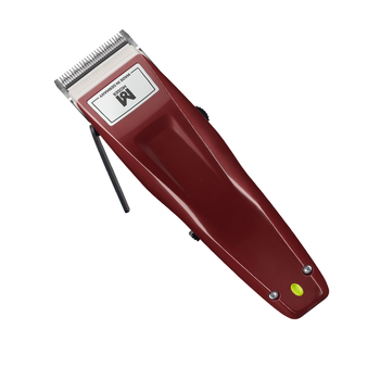 Машинка для стрижки MOSER 1400 Cordless, красная аккумуляторная (1430-0050) (0295448)