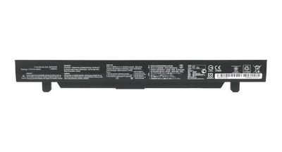 Батарея для ноутбука ASUS ROG&nbsp;GL552&nbsp;GL552J&nbsp;GL552JX&nbsp;GL552V&nbsp;GL552VW&nbsp;GL552VX - A41N1424 - Аккумулятор АКБ