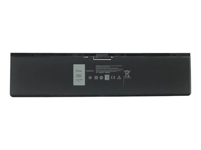 Батарея для ноутбука Dell Latitude E7420 E7440 E7450 - 3RNFD (34GKR) 7.4V 54Wh - Аккумулятор, АКБ