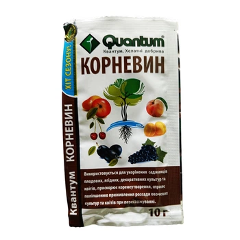 Корневін Quantum, 10 г (3609-13)