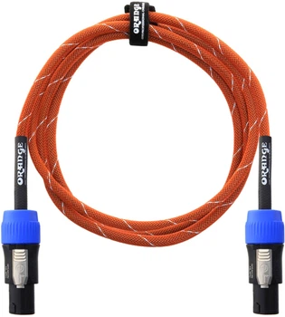 Кабель акустический Orange Professional OR-6 Speakon/Speakon, 1.8 м (R120273)