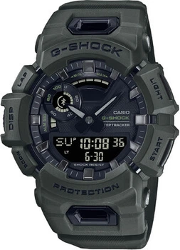 Часы CASIO GBA-900UU-3AER