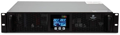 ДБЖ Kraft KRF-RM/1000VA/1KW/Ex Pro Online UPS (42-00010)