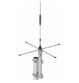 Коллинеарная антенна Sirio GP 365-470 C 365-470MHZ 150 Вт Италия