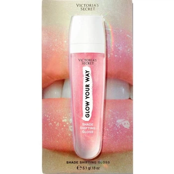 Адаптивный блеск для губ Victoria's Secret Shade Shifting Gloss