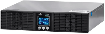ИБП Kraft KRF-RM/10KVA/10KW/Ex Pro Online UPS (42-00050)