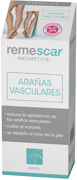 Крем Remescar Medmetics для поверхневих варикозних вен 40 мл (5425012532335)