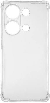 Etui ColorWay TPU AntiShock do Xiaomi Redmi Note 13 Pro Clear (CW-CTASXRN13P)
