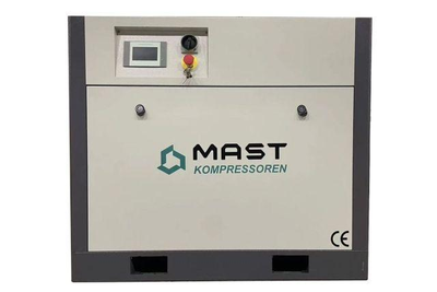 Винтовой компрессор Mast SH-20 inverter
