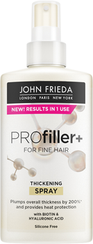 Spray do włosów John Frieda Profiller+ PF 150 ml (5037156285376)