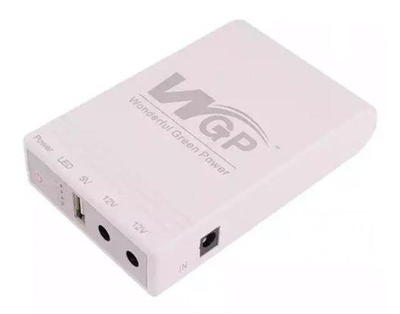 ДБЖ для роутерів WGP 103 (WGP103-51212)