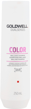 Szampon Goldwell Dualsenses Color utrwalający kolor włosów cienkich 250 ml (4021609028611)