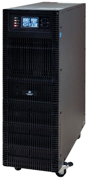 ИБП Kraft KRF-T6000VA/6000W (LCD) Pro Online UPS (42-00108)