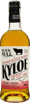 Віскі Black Bull Kyloe Sherry Finish 50% 0.7 л (5056510006600)
