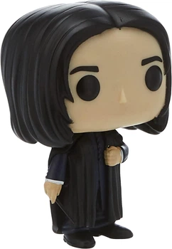 Фигурка Фанко Северус Снейп №05 Harry Potter Severus Snape Funko FN5862
