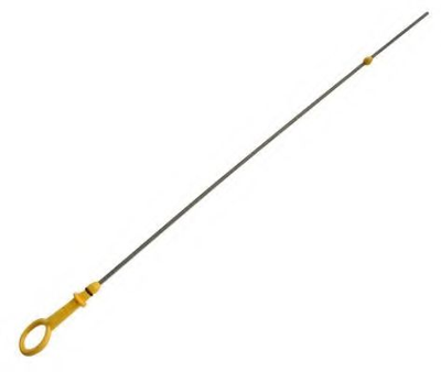 Щуп рівня масла Logan/Duster 1.5 dCi (L-485мм) ASAM (32126)