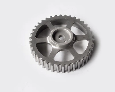 Шестерня распределительного вала Renault Clio, Megane, Scenic, Logan, Kangoo 1.2i, 1.4i, 1.5d, 1.6i (32672) Asam ASAM (32672)