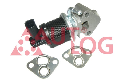 Клапан EGR VW BORA, CADDY II/III, GOLF IV, POLO 1.4/1.6 97-09 Autlog (AV6060)