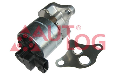 Клапан EGR CITROEN C4, JUMPY/Fiat SCUDO/Peugeot 206, 307, 407 1.8/2.0 96- Autlog (AV6051)